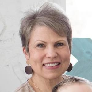 Meet your Posher, Joan